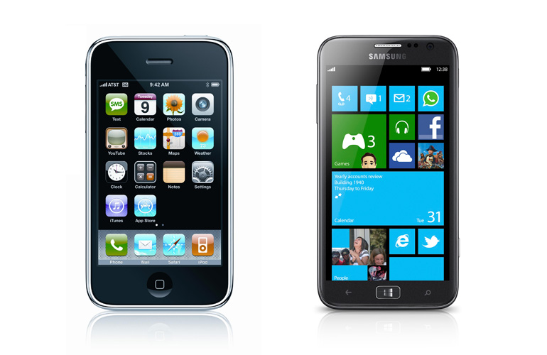 AppleWindows