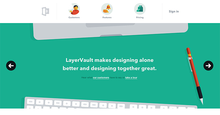 layervault