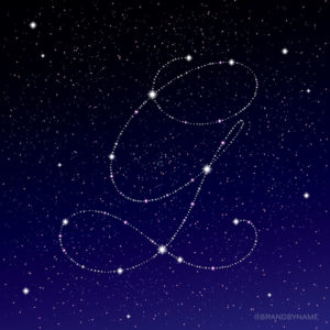 Letter G from 36 Days of Type Challenge