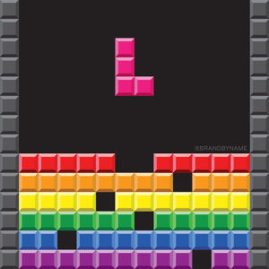 Letter L from 36 Days of Type Challenge