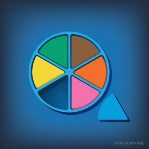 Letter Q from 36 Days of Type Challenge