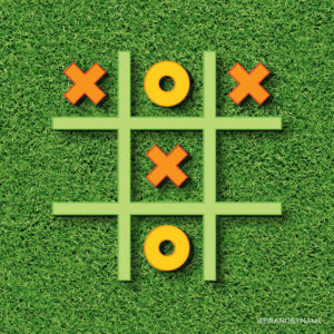 Letter T from 36 Days of Type Challenge