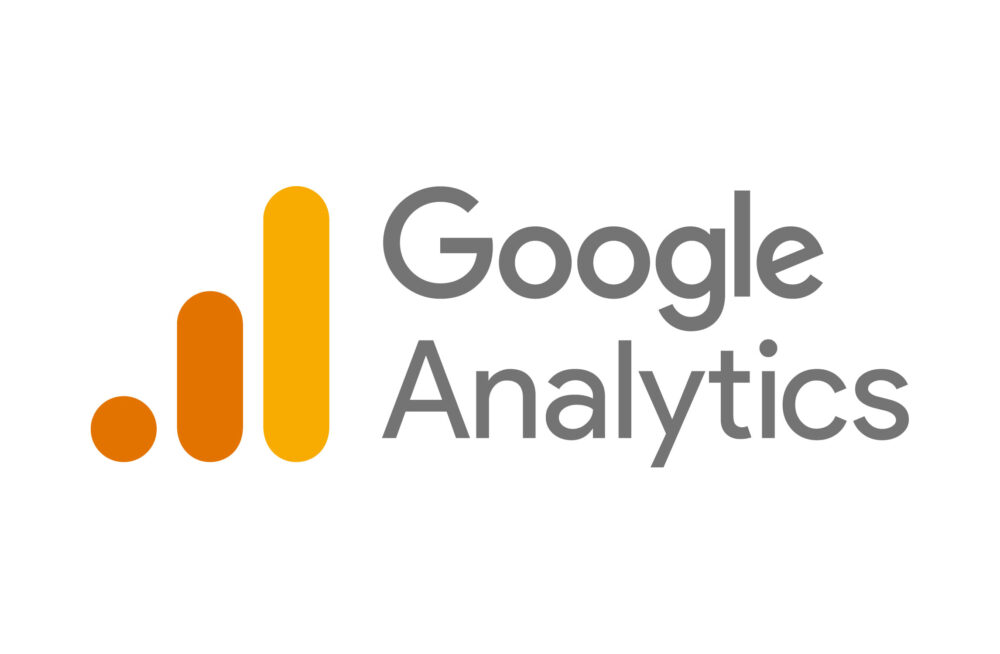 Google Analytics logo