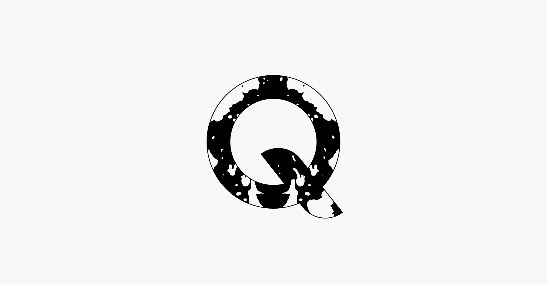 Q Psychology logo