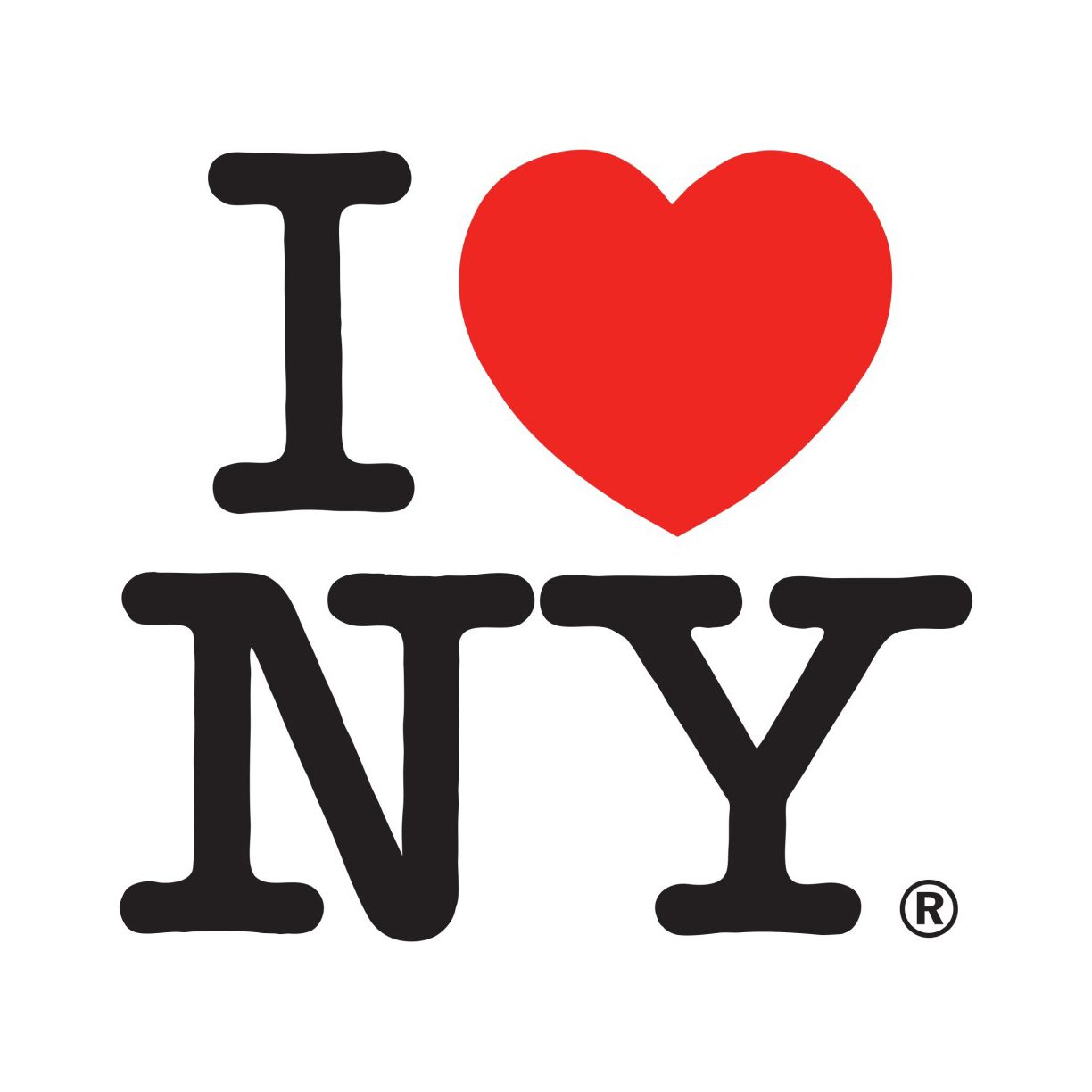 I love NY logo