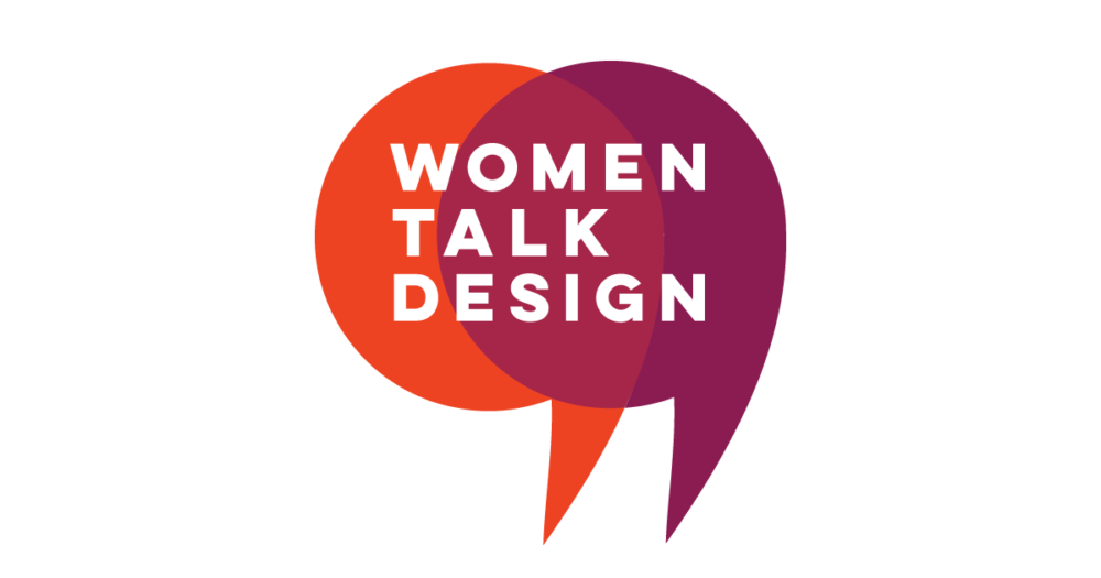 Women Talk Design logo