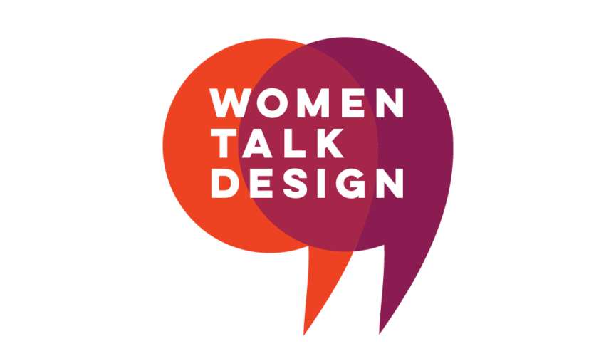 Women Talk Design logo