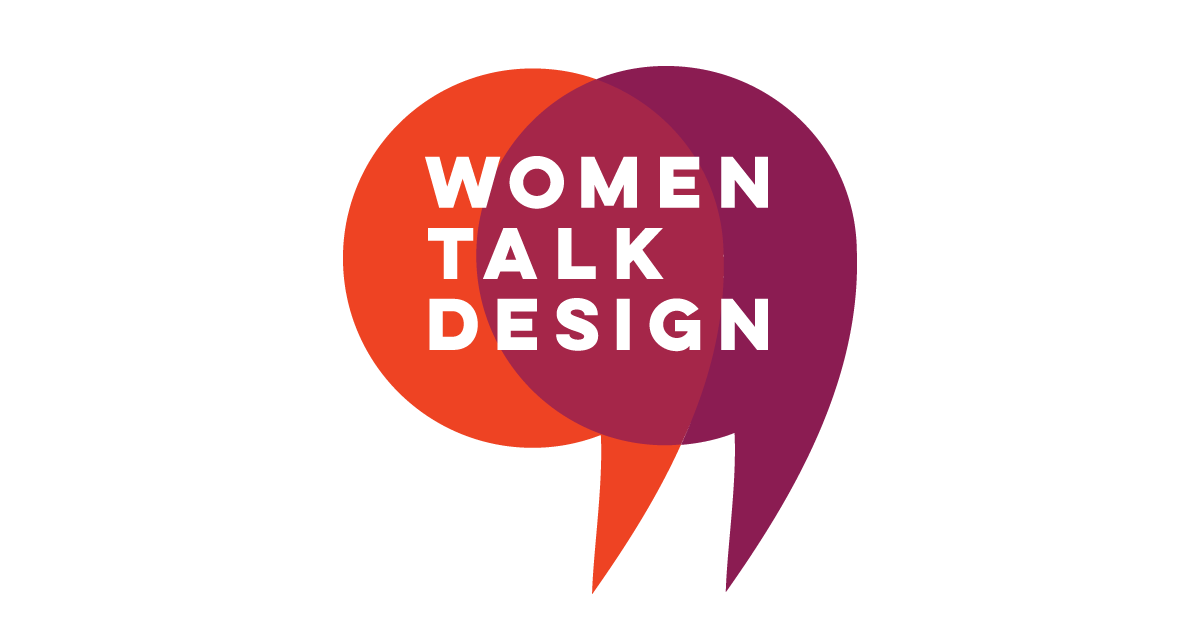 Women Talk Design logo