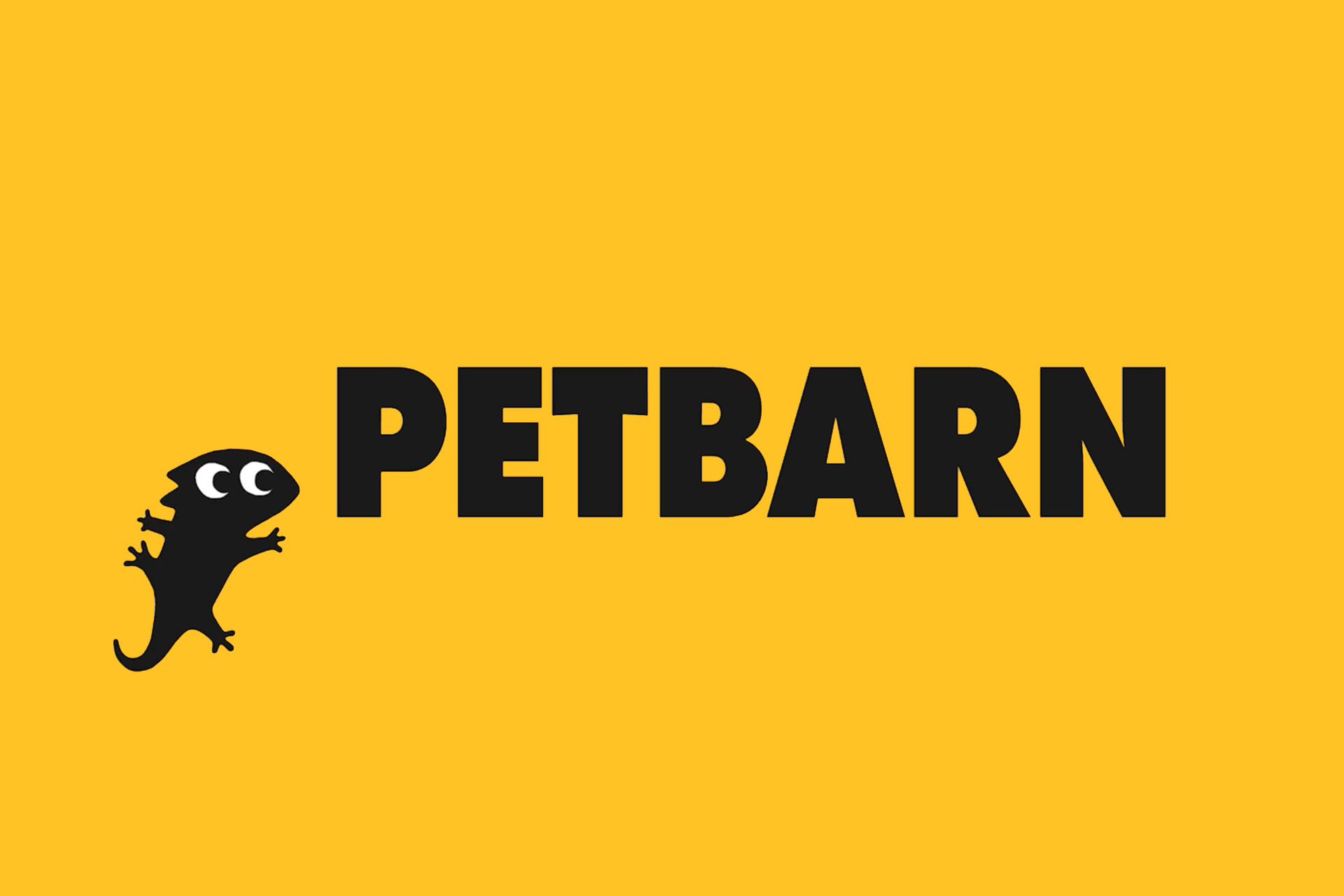 Petbarn updates their brand Brand by Name