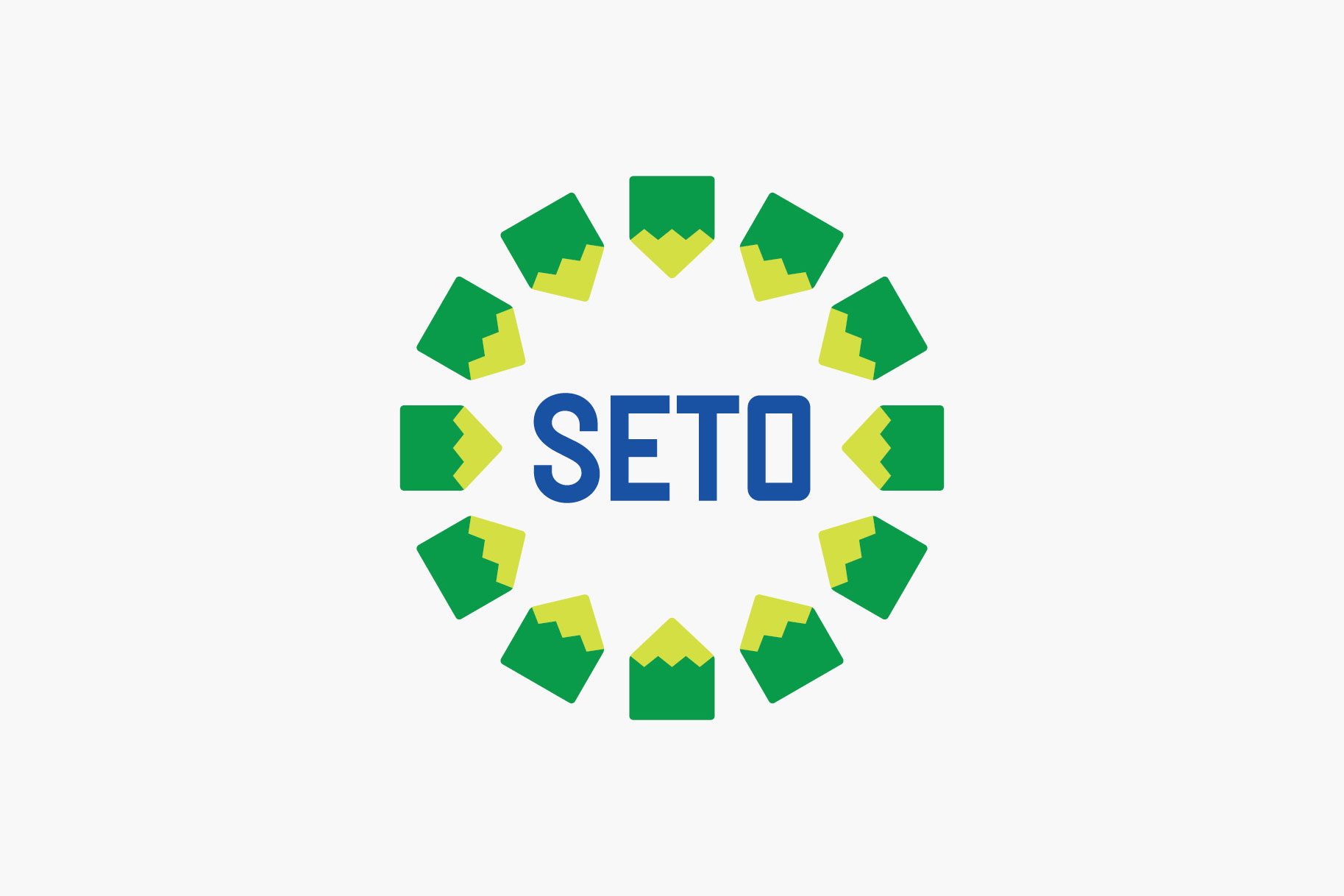 SETO Main Identity