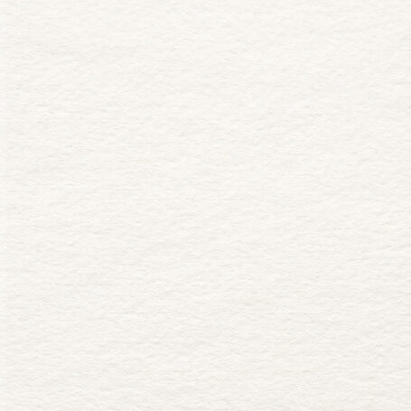 Textured paper stock in an off-white colour