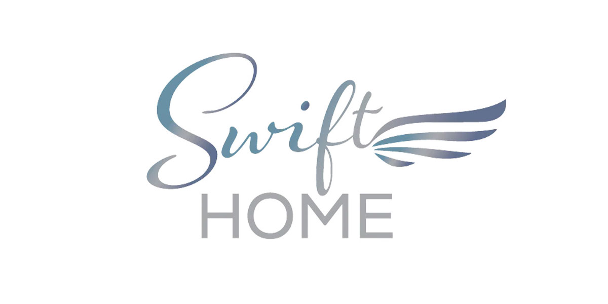 Swift Home logo