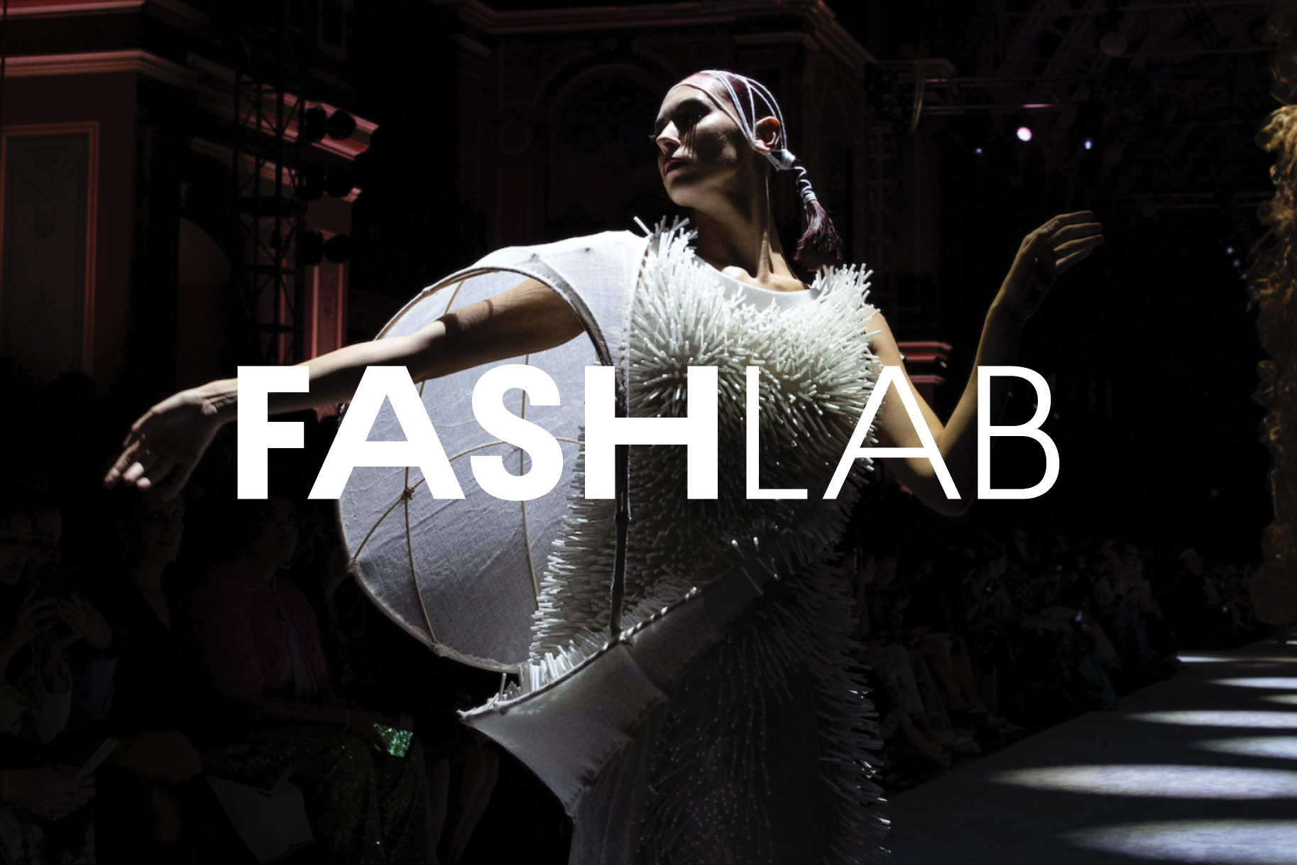 FashLab Main Identity