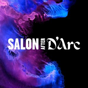 Salon After D’Arc logo