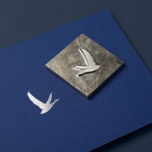 Link to Grey Goose project