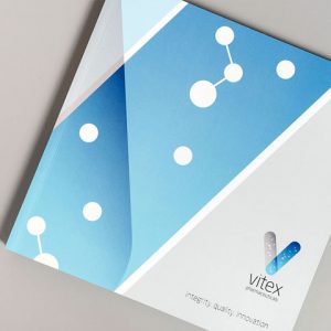 Link to Vitex Pharmaceutical project